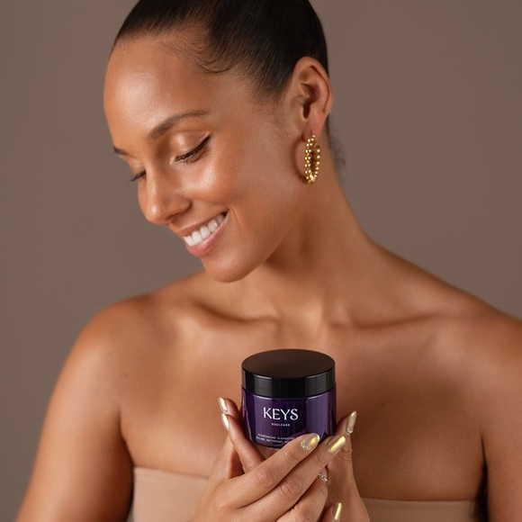 Keys Soulcare Nourishing Cleansing Balm 2.82oz 80g Full Size FACTORY SEALED BOX - Picture 2 of 14